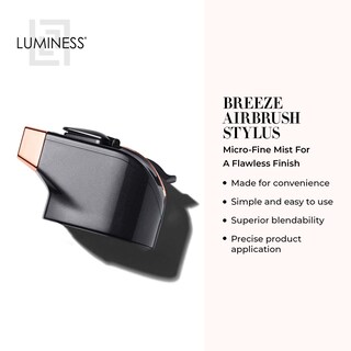 Foto 2 | Foto 2 | Lápiz Capacitivo De Repuesto Para Maquillaje Bronceador Luminess Breeze - Venta Internacional.