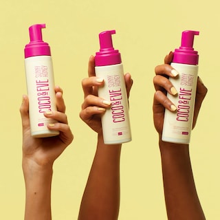 Foto 2 | Foto 2 | Set Autobronceador Coco & Eve Bali Bae Ultra Dark Con Accesorio - Venta Internacional.