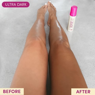 Foto 6 | Foto 6 | Set Autobronceador Coco & Eve Bali Bae Ultra Dark Con Accesorio - Venta Internacional.