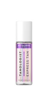 Foto 1 | Foto 1 | Agua Autobronceadora Tanologist Express, Color Oscuro, 200 Ml - Venta Internacional.