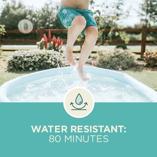 Foto 5 | Foto 5 | Loción De Protección Solar Coppertone Pure And Simple Kids Spf 50 177 Ml - Venta Internacional.