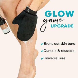 Foto 4 | Foto 4 | Set De Guantes Bronceadores Beauty By Earth Self Tanner Con Exfoliante - Venta Internacional.