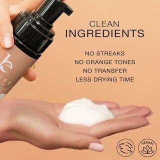 Foto 3 | Foto 3 | Mousse Autobronceadora Beauty De Earth Usa Natural Organic - Venta Internacional.