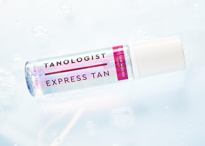 Foto 4 | Foto 4 | Mousse Autobronceadora Tanologist Express Light 200 Ml Vegano - Venta Internacional.