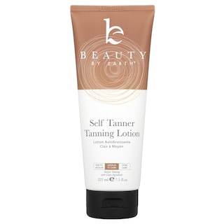 Foto 1 | Foto 1 | Loción Autobronceadora Beauty By Earth Medium To Dark - Venta Internacional.