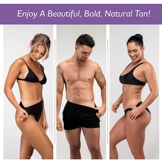 Foto 4 | Foto 4 | Loción Autobronceadora Sin Sol Norvell Venetian Rapid 150 Ml - Venta Internacional.