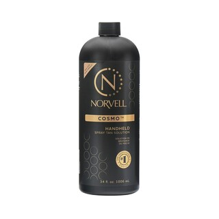 Foto 1 | Foto 1 | Solución Bronceadora En Aerosol Norvell Cosmo 1l Con Extracto De Semilla De Tomate - Venta Internacional.