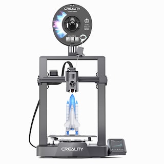 Foto 1 | Foto 1 | Impresora 3d Ender 3 V3 Ke