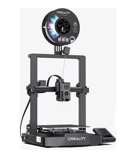 Foto 1 | Foto 1 | Creality Ender-3 V3 Ke Impresora 3d Color Negro