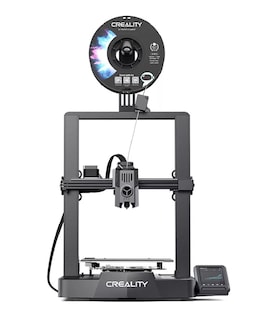 Foto 2 | Foto 2 | Creality Ender-3 V3 Ke Impresora 3d Color Negro