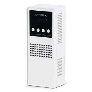 Foto 1 | Foto 1 | Purificador Y Calentador Anycubic Mini Para Impresoras 3d De Resina - Venta Internacional.