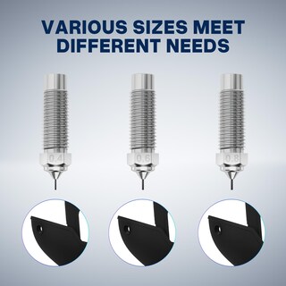 Foto 4 | Foto 4 | Boquillas Para Impresoras 3d Elegoo Neptune 4 Plus/max Harden Steel - Venta Internacional.