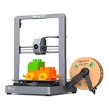 Impresora 3d Creality Ender-3 V3 Con Nivelación Automática Ultrarrápida De 220 X 220 X 250 Mm - Venta Internacional.