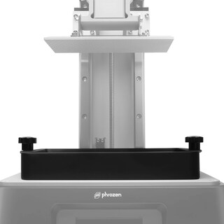 Foto 6 | Foto 6 | Impresora 3d Vat De Resina Phrozen Lcd De 7.1 Pulgadas Para Sonic Mini 8k - Venta Internacional.