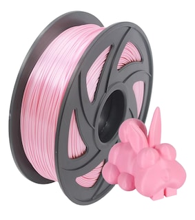 Foto 1 | Foto 1 | Filamento Pla de 1,75 mm Precisión Dimensional de +/- 0,02 Rosa