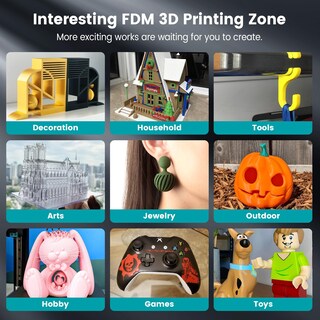 Foto 5 | Foto 5 | Filamento Para Impresora 3d Sunlu Pla, Bobina De 1,75 Mm Y 1 Kg (marrón) - Venta Internacional.