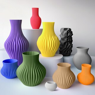Foto 7 | Foto 7 | Paquete De Filamentos Para Impresora 3d Sunlu Pla+ De 1,75 Mm, 2 Kg (8 X 250 G) - Venta Internacional.