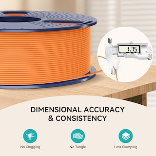 Foto 5 | Foto 5 | Filamento Para Impresora 3d Sunlu Pla Mate, Bobina De 1,75 Mm Y 1 Kg - Venta Internacional.