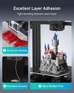 Foto 5 | Foto 5 | Filamento Para Impresora 3d Sunlu Petg De 1,75 Mm, Paquete De 4 Kg (4 X 1 Kg) - Venta Internacional.