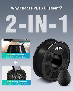 Foto 2 | Foto 2 | Filamento Para Impresora 3d Sunlu Petg De 1,75 Mm, Paquete De 4 Kg - Venta Internacional.
