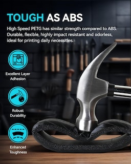 Foto 3 | Foto 3 | Filamento para Impresora 3d Sunlu 1.75 mm - Venta Internacional