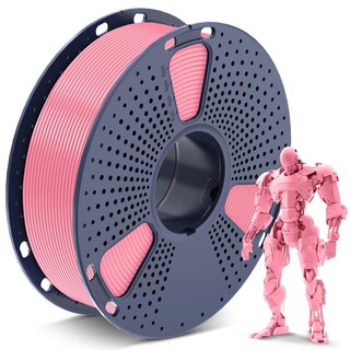 Foto 1 | Foto 1 | Filamento para Impresora 3D Sunlu Rosa 1.75 mm-Venta Internacional