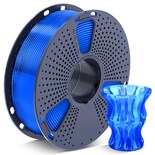 Filamento de Impresora 3D Sunlu Azul 1.75 mm-Venta Internacional