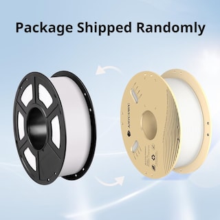 Foto 6 | Foto 6 | Filamento Para Impresora 3d Anycubic Rfid Pla, 1,75 Mm, 2 Kg, Blanco - Venta Internacional.