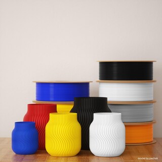 Foto 7 | Foto 7 | Filamento Para Impresora 3d Elegoo Rapid Petg De 1,75 Mm Blanco, 1 Kg - Venta Internacional.