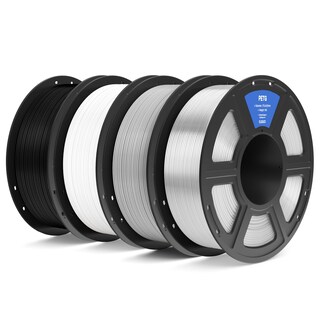 Foto 1 | Foto 1 | Filamento Para Impresora 3d Elegoo Petg De 1,75 Mm, Paquete De 4 Kg - Venta Internacional.