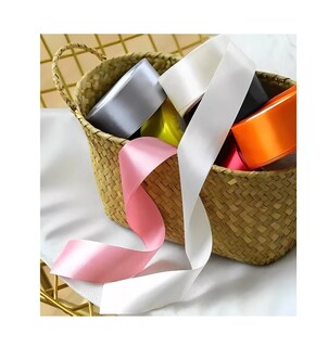 Foto 2 | Foto 2 | Rollos de Listón Lab.G color Rosa 23 M 4 Piezas