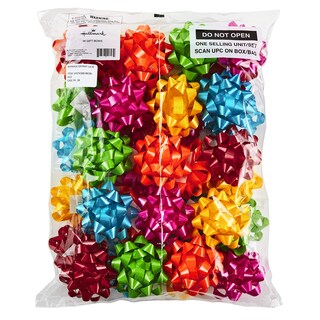 Foto 6 | Foto 6 | Surtido De Lazos De Regalo Hallmark Bright, 36 Lazos Para Todas Las Ocasiones - Venta Internacional.