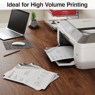 Foto 5 | Foto 5 | Papel De Copia Tru Red, 8,5 X 11, 75 G/m², 500 Hojas/resma, 10 Resmas - Venta Internacional.