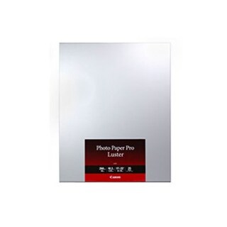 Foto 2 | Foto 2 | Papel Fotográfico Canon Canon Ink Luster Photo Paper (6211b025) - Venta Internacional.