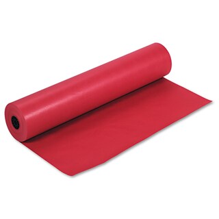 Foto 1 | Foto 1 | Papel Kraft De Colores Pacon Rainbow, Acabado Doble, 35 Libras, 36 X 1000 Pies - Venta Internacional.