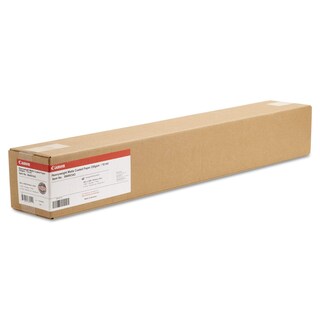 Foto 4 | Foto 4 | Rollo De Papel Canon Con Revestimiento Mate Pesado De 36 Cm X 30 M - Venta Internacional.