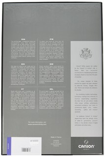 Foto 2 | Foto 2 | Papel Artístico Canson Infinity Rag Photographique 210 G 44 Cm - Venta Internacional.