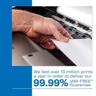 Foto 4 | Foto 4 | Impresora Paper Hammermill, Copia De 20 Libras, 8,5 X 11, 8 Resmas, 4000 Hojas - Venta Internacional.