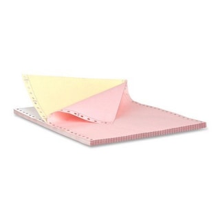 Foto 2 | Foto 2 | Papel Para Impresora Sin Carbono De Forma Continua Sparco, 3 Partes - Venta Internacional.