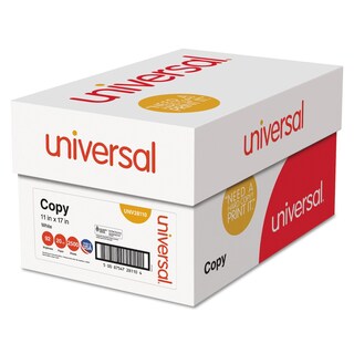 Foto 1 | Foto 1 | Papel De Copia Universal 28110 92, Brillo, 20 Libras, A3, Blanco, 2500 Hojas - Venta Internacional.