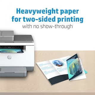 Foto 4 | Foto 4 | Papel Empresarial Hp Professional, Triple Pliegue Brillante, 8.5 X 11 Pulgadas - Venta Internacional.