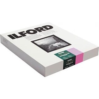 Foto 2 | Foto 2 | Paper Ilford Multigrade Fb Classic Gloss, 25 Hojas, 8 X 10 Pulgadas - Venta Internacional.