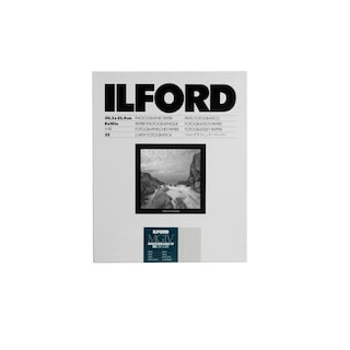 Foto 1 | Foto 1 | Paper Ilford Multigrade Iv Rc Deluxe Recubierto De Resina Vc 8 X 10 - Venta Internacional.