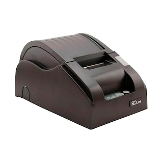 Foto 3 | Foto 3 | Kit Punto De Venta Ec Line Cajón Mini Printer 58mm Tickets 5 Rollos