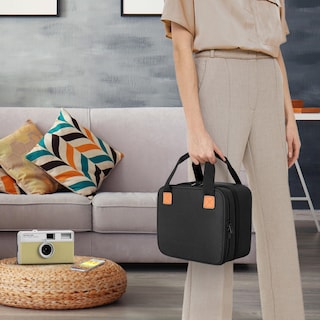 Foto 4 | Foto 4 | Funda Para Impresora Fotográfica Luxja Compatible Con Kodak Dock Plus - Venta Internacional.