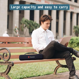Foto 7 | Foto 7 | Funda De Impresora Phomemo Compatible Con Itari Colorwing Odaro - Venta Internacional.
