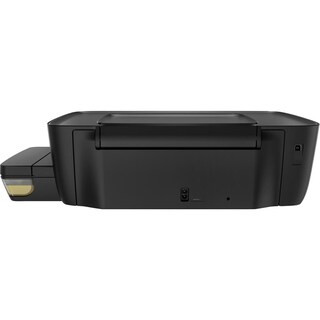 Foto 4 | Foto 4 | Impresora HP Ink Tank 115 2LB19A color Negro USB Tinta Continua a Color