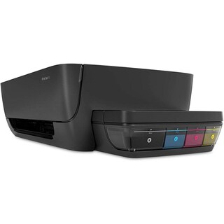 Foto 6 | Foto 6 | Impresora HP Ink Tank 115 2LB19A color Negro USB Tinta Continua a Color