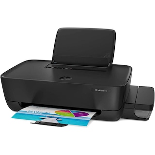 Foto 7 | Foto 7 | Impresora HP Ink Tank 115 2LB19A color Negro USB Tinta Continua a Color
