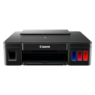 Foto 1 | Foto 1 | Impresora Canon Pixma USB G1110 Tinta Continua a Color